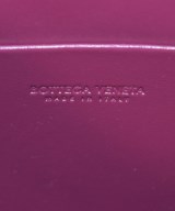 BOTTEGA VENETA（ボッテガヴェネタ）ショルダーバッグ 紫 サイズ:- レディース/2200590237475