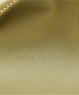 BOTTEGA VENETA（ボッテガヴェネタ）ハンドバッグ ベージュ サイズ:- レディース/2200590237482