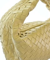 BOTTEGA VENETA（ボッテガヴェネタ）ハンドバッグ ベージュ サイズ:- レディース/2200590237482