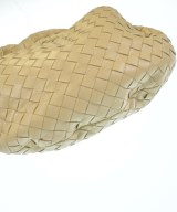BOTTEGA VENETA（ボッテガヴェネタ）ハンドバッグ ベージュ サイズ:- レディース/2200590237482