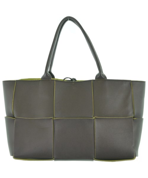 ボッテガベネタ(BOTTEGA VENETA)のBOTTEGA VENETA トートバッグ