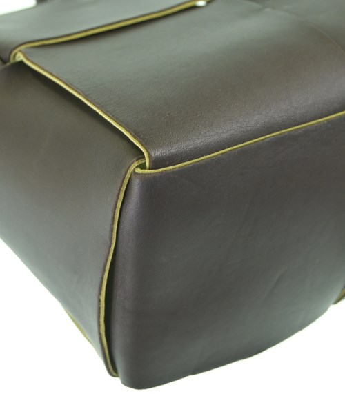 BOTTEGA VENETA（ボッテガヴェネタ）トートバッグ 茶 サイズ:- レディース/2200609812235