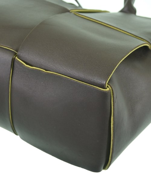 BOTTEGA VENETA（ボッテガヴェネタ）トートバッグ 茶 サイズ:- レディース/2200609812235