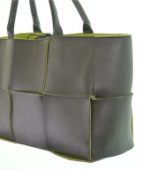 BOTTEGA VENETA（ボッテガヴェネタ）トートバッグ 茶 サイズ:- レディース/2200609812235