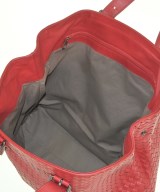BOTTEGA VENETA（ボッテガヴェネタ）ハンドバッグ 赤 サイズ:- レディース/2200609812327