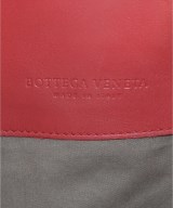 BOTTEGA VENETA（ボッテガヴェネタ）ハンドバッグ 赤 サイズ:- レディース/2200609812327