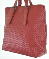 BOTTEGA VENETA（ボッテガヴェネタ）ハンドバッグ 赤 サイズ:- レディース/2200609812327