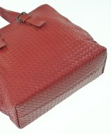 BOTTEGA VENETA（ボッテガヴェネタ）ハンドバッグ 赤 サイズ:- レディース/2200609812327