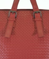 BOTTEGA VENETA（ボッテガヴェネタ）ハンドバッグ 赤 サイズ:- レディース/2200609812327