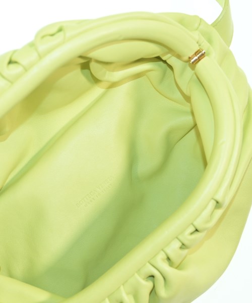 BOTTEGA VENETA（ボッテガヴェネタ）その他 緑 サイズ:- レディース/2200609812938