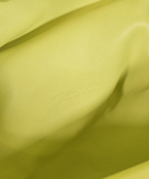 BOTTEGA VENETA（ボッテガヴェネタ）その他 緑 サイズ:- レディース/2200609812938