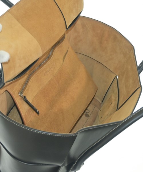 BOTTEGA VENETA（ボッテガヴェネタ）トートバッグ 黒 サイズ:- レディース/2200609813270
