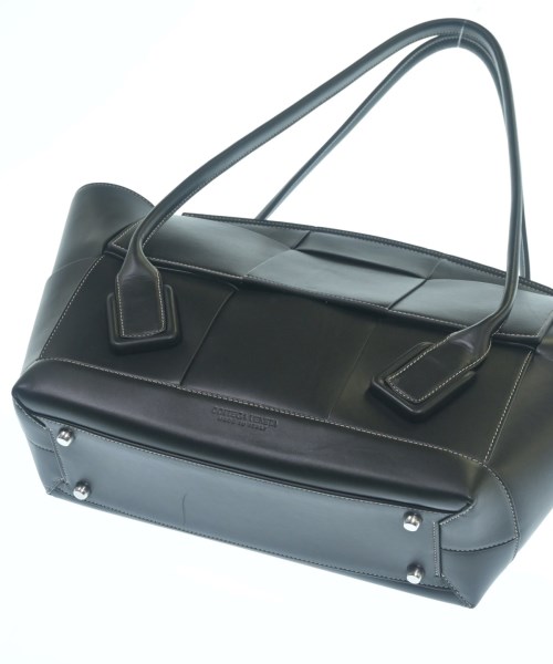 BOTTEGA VENETA（ボッテガヴェネタ）トートバッグ 黒 サイズ:- レディース/2200609813270
