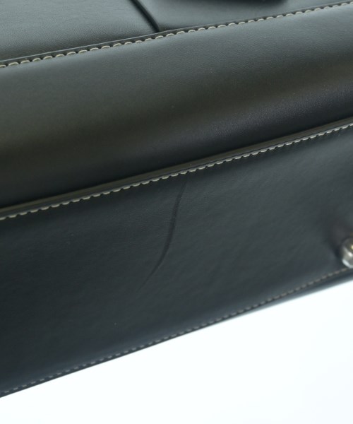 BOTTEGA VENETA（ボッテガヴェネタ）トートバッグ 黒 サイズ:- レディース/2200609813270