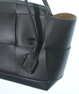 BOTTEGA VENETA（ボッテガヴェネタ）トートバッグ 黒 サイズ:- レディース/2200609813270