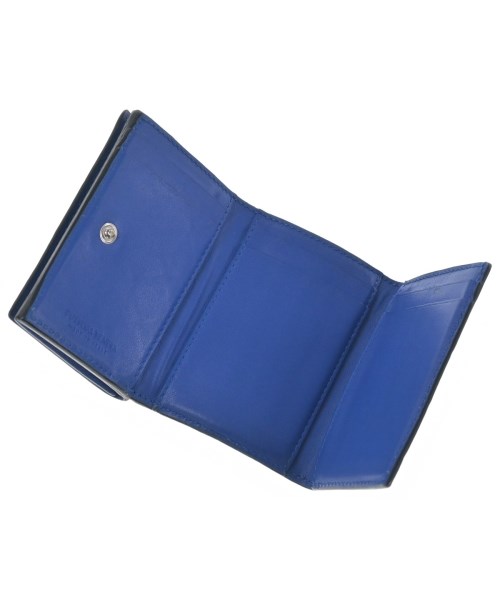 BOTTEGA VENETA（ボッテガヴェネタ）財布・コインケース 黒 サイズ:- レディース/2200609813331