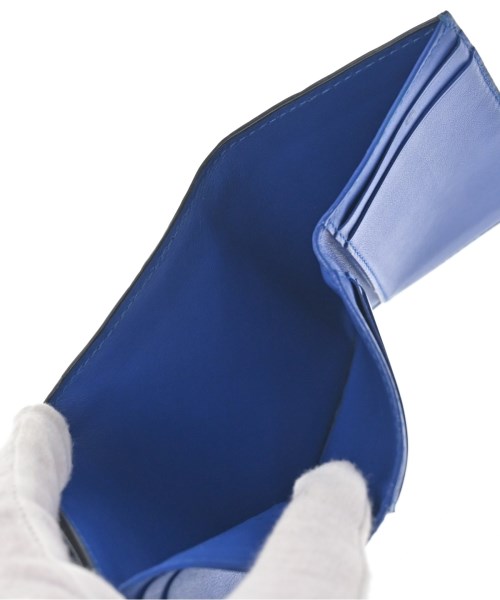 BOTTEGA VENETA（ボッテガヴェネタ）財布・コインケース 黒 サイズ:- レディース/2200609813331