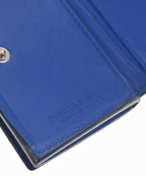 BOTTEGA VENETA（ボッテガヴェネタ）財布・コインケース 黒 サイズ:- レディース/2200609813331