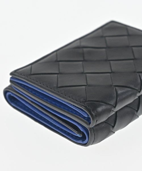 BOTTEGA VENETA（ボッテガヴェネタ）財布・コインケース 黒 サイズ:- レディース/2200609813331