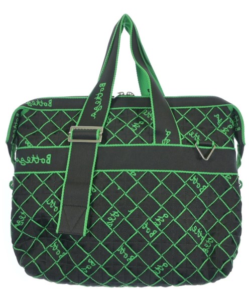 BOTTEGA VENETA（ボッテガヴェネタ）ショルダーバッグ 黒 サイズ:- レディース/2200609149201