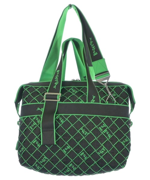 BOTTEGA VENETA（ボッテガヴェネタ）ショルダーバッグ 黒 サイズ:- レディース/2200609149201