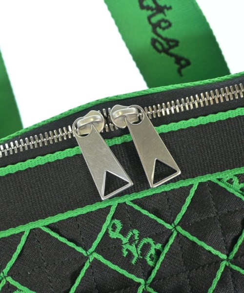 BOTTEGA VENETA（ボッテガヴェネタ）ショルダーバッグ 黒 サイズ:- レディース/2200609149201