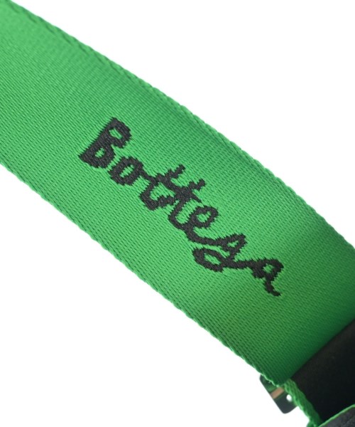 BOTTEGA VENETA（ボッテガヴェネタ）ショルダーバッグ 黒 サイズ:- レディース/2200609149201