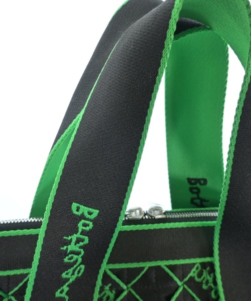 BOTTEGA VENETA（ボッテガヴェネタ）ショルダーバッグ 黒 サイズ:- レディース/2200609149201