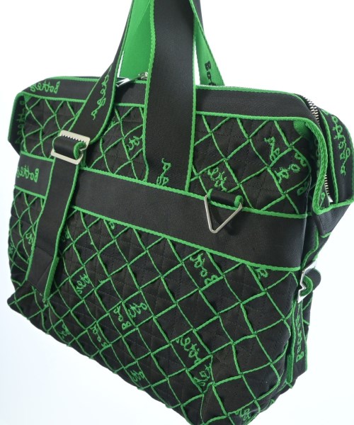 BOTTEGA VENETA（ボッテガヴェネタ）ショルダーバッグ 黒 サイズ:- レディース/2200609149201