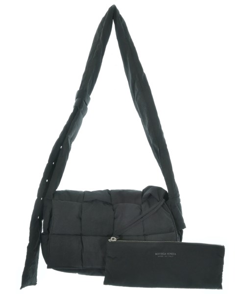 ボッテガベネタ(BOTTEGA VENETA)のBOTTEGA VENETA ショルダーバッグ