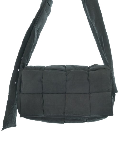 BOTTEGA VENETA（ボッテガヴェネタ）ショルダーバッグ 黒 サイズ:- レディース/2200610443145