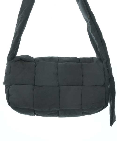 BOTTEGA VENETA（ボッテガヴェネタ）ショルダーバッグ 黒 サイズ:- レディース/2200610443145