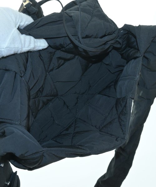 BOTTEGA VENETA（ボッテガヴェネタ）ショルダーバッグ 黒 サイズ:- レディース/2200610443145