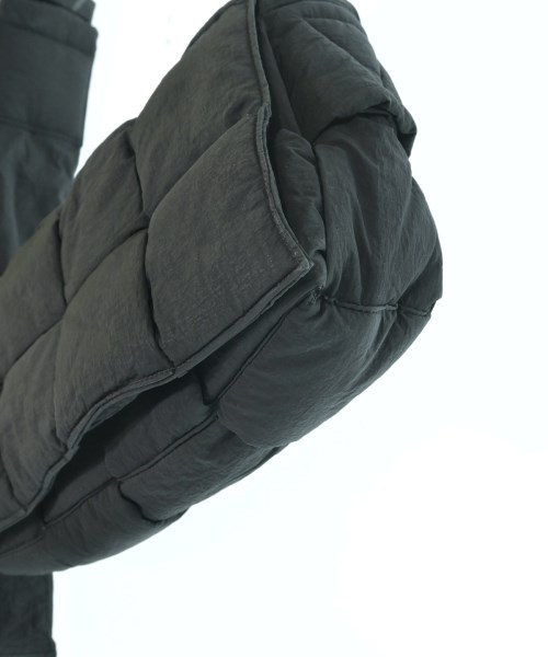 BOTTEGA VENETA（ボッテガヴェネタ）ショルダーバッグ 黒 サイズ:- レディース/2200610443145