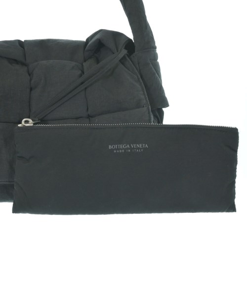 BOTTEGA VENETA（ボッテガヴェネタ）ショルダーバッグ 黒 サイズ:- レディース/2200610443145
