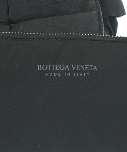 BOTTEGA VENETA（ボッテガヴェネタ）ショルダーバッグ 黒 サイズ:- レディース/2200610443145