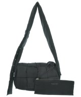 BOTTEGA VENETA（ボッテガヴェネタ）ショルダーバッグ 黒 サイズ:- レディース/2200610443145