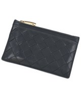 BOTTEGA VENETA（ボッテガヴェネタ）財布・コインケース 黒 サイズ:- レディース/2200610443152