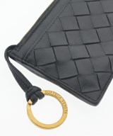 BOTTEGA VENETA（ボッテガヴェネタ）財布・コインケース 黒 サイズ:- レディース/2200610443152