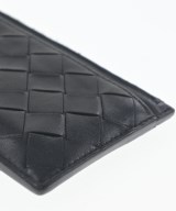 BOTTEGA VENETA（ボッテガヴェネタ）財布・コインケース 黒 サイズ:- レディース/2200610443152