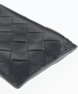 BOTTEGA VENETA（ボッテガヴェネタ）財布・コインケース 黒 サイズ:- レディース/2200610443152