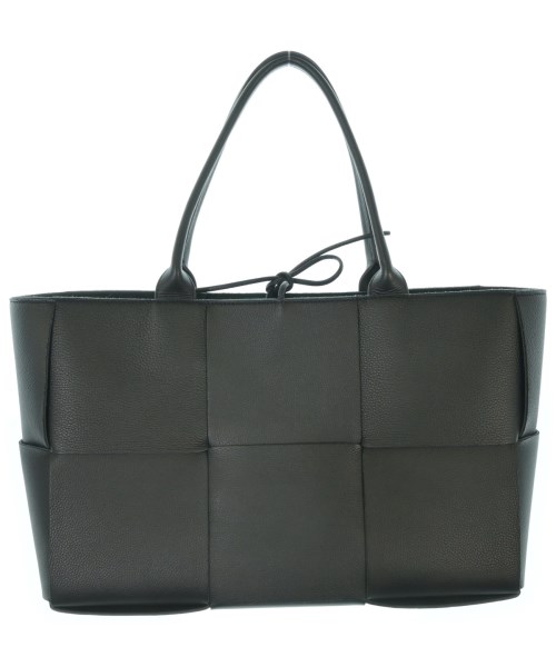 BOTTEGA VENETA（ボッテガヴェネタ）トートバッグ 黒 サイズ:- レディース/2200605974319
