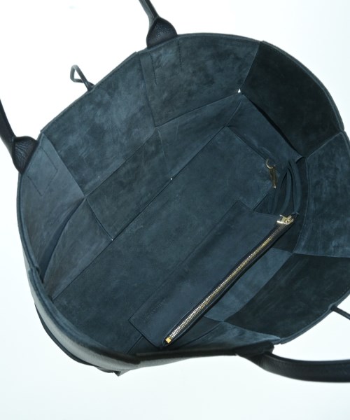 BOTTEGA VENETA（ボッテガヴェネタ）トートバッグ 黒 サイズ:- レディース/2200605974319