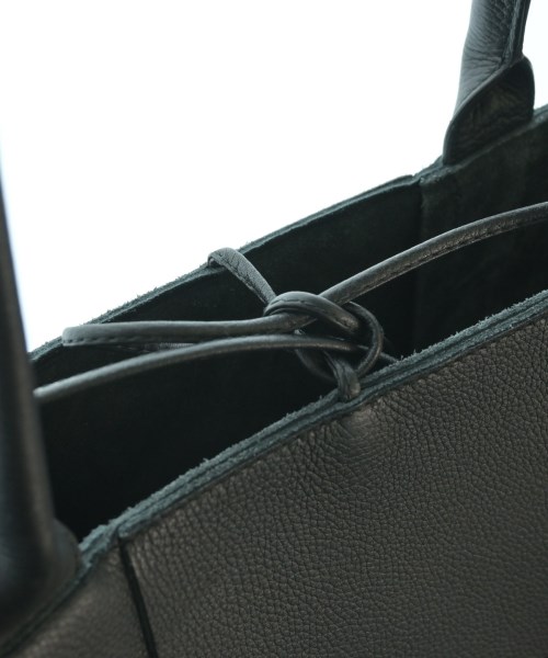 BOTTEGA VENETA（ボッテガヴェネタ）トートバッグ 黒 サイズ:- レディース/2200605974319
