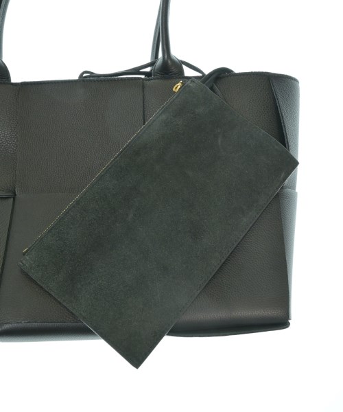 BOTTEGA VENETA（ボッテガヴェネタ）トートバッグ 黒 サイズ:- レディース/2200605974319