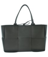 BOTTEGA VENETA（ボッテガヴェネタ）トートバッグ 黒 サイズ:- レディース/2200605974319