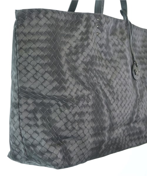 BOTTEGA VENETA（ボッテガヴェネタ）トートバッグ グレー サイズ:- レディース/2200608575100