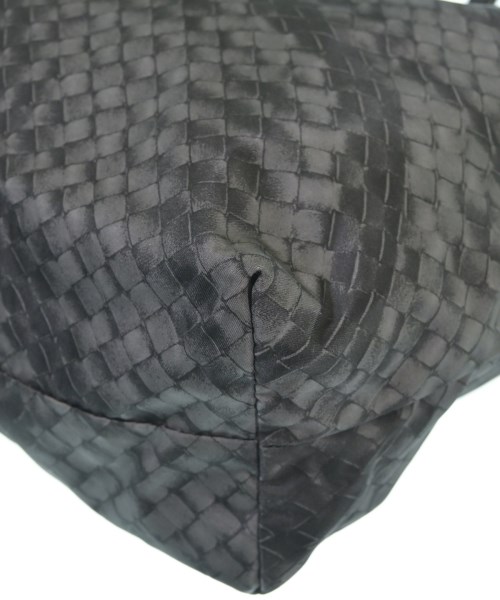 BOTTEGA VENETA（ボッテガヴェネタ）トートバッグ グレー サイズ:- レディース/2200608575100