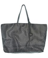 BOTTEGA VENETA（ボッテガヴェネタ）トートバッグ グレー サイズ:- レディース/2200608575100