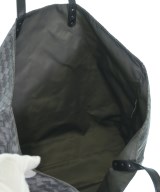 BOTTEGA VENETA（ボッテガヴェネタ）トートバッグ グレー サイズ:- レディース/2200608575100